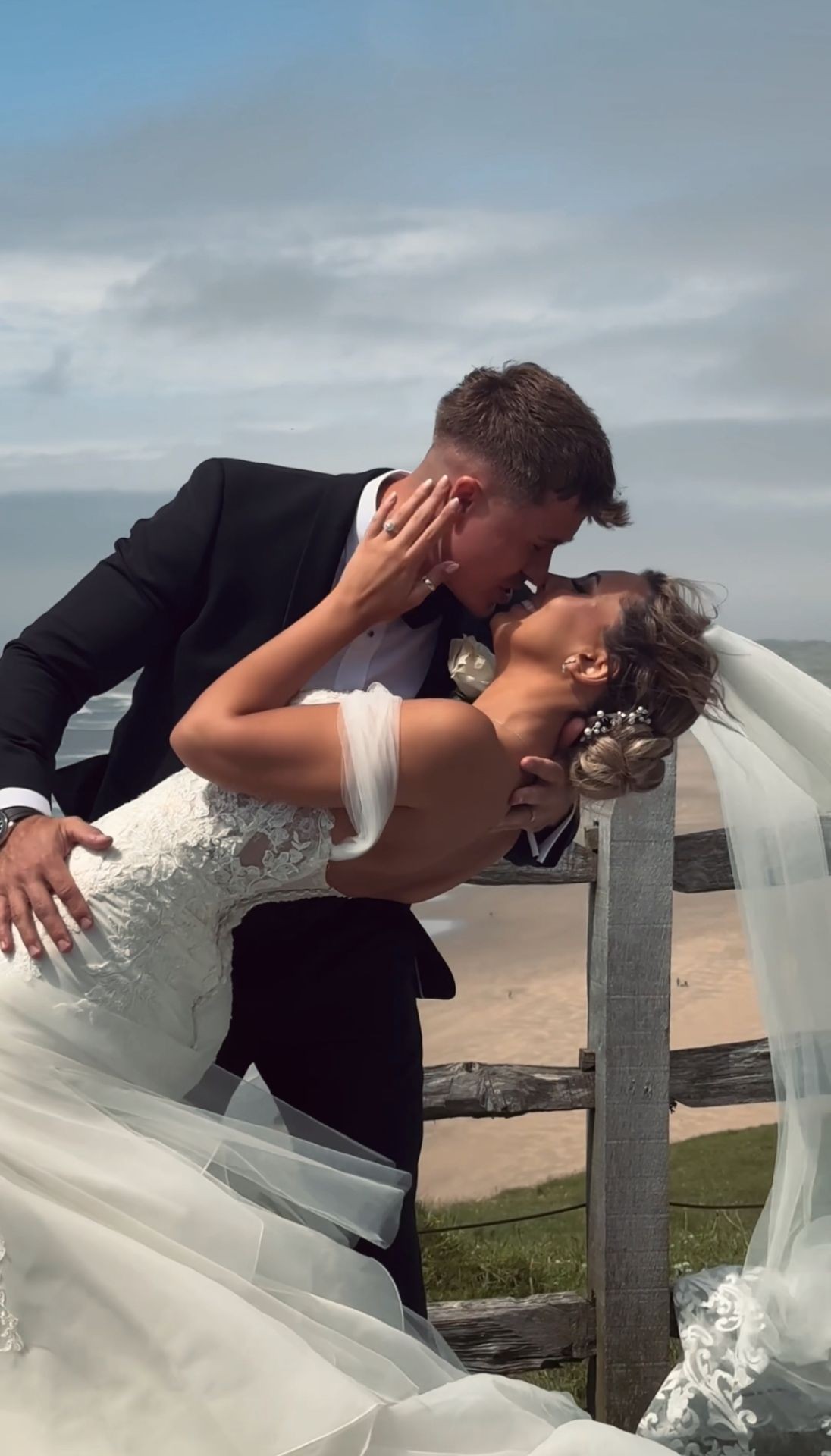 -Georgia & Liam