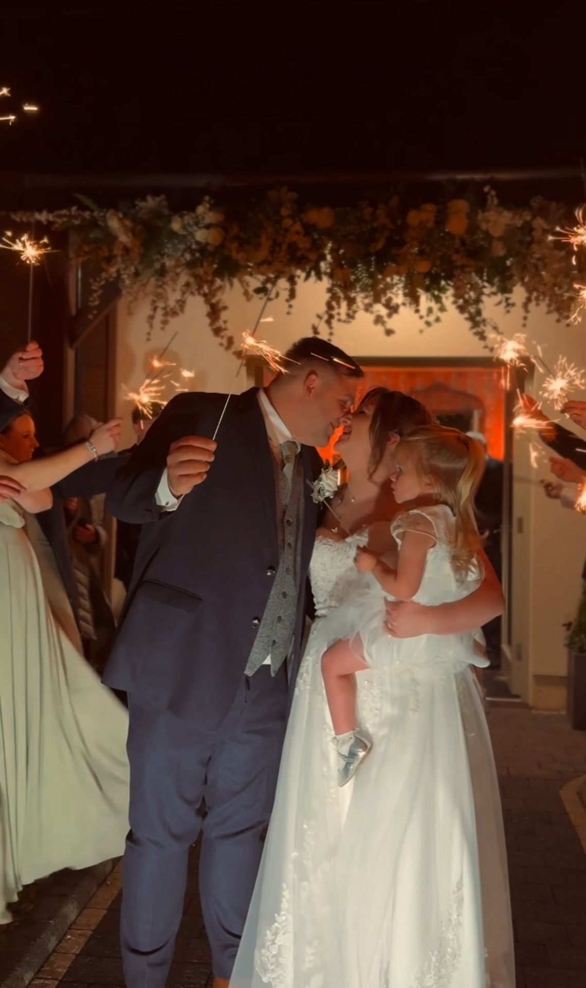- Father of the Bride